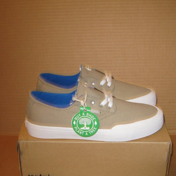 Etnies Men's Jameson Vulc Ls Skate Shoe - Picture 7 of 11